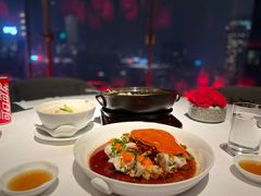 -悦轩中餐厅·高空江景·杭州柏悦酒店