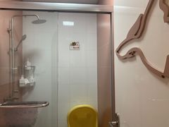 -BlueBubble蓝泡泡婴幼儿游泳会所(合川路店)