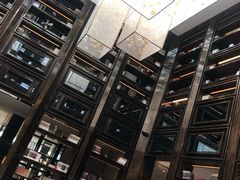 -行者书屋大堂吧 ·下午茶(南京圣和府邸酒店)