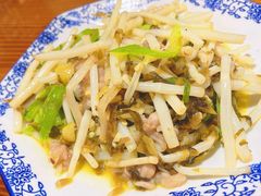 -呼吸森林·生态农庄农家乐私房菜