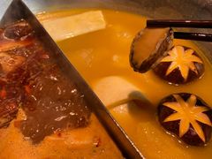-湊湊火锅·茶憩(新中关购物中心店)
