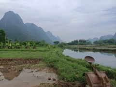 -桂林兴坪漓江