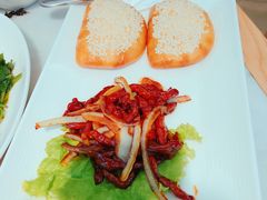 -莆田餐厅PUTIEN(三里屯店)