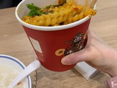 -漫山洋芋(大悦城店)