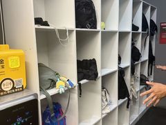 -GMJ·24H健身房(四川北路店)