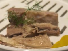 -清真·卡德尔大叔新疆主题餐厅(龙汇路店)