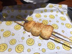 -新疆烧烤王(广灵店)