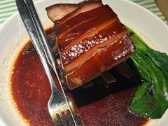 -桂满陇·桃花院落(长泰广场店)