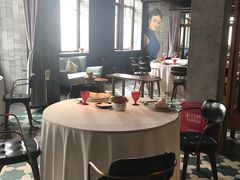 -三号黄浦会Canton Table