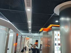 -艾美A·M Hair Salon