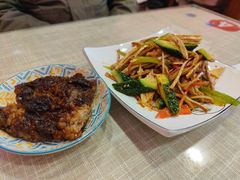 -大嘻咹biangbiang面(历史博物馆店)