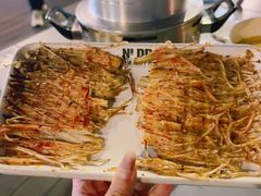 -No.DD戳子烧烤·江湖菜(北京总店)