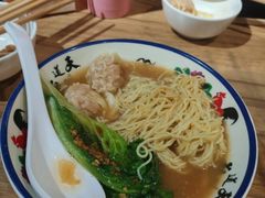 -龍囍粤·顺德小吃·煲仔饭(安定门店)