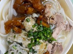 -荔林食店(西华路店)