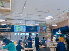 大堂-I-YOU面缘·仁和新城店