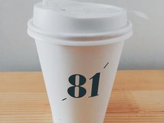 -81BAKERY(大学路店)