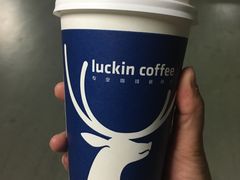 -瑞幸咖啡(尼盛尚品汇店)