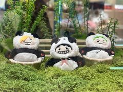 -中航城君尚购物中心