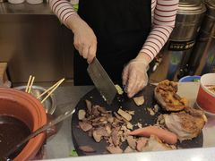 -老东江米粉(南方大厦店)