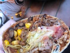 -Q MEX 库迈墨西哥餐吧(三里屯店)