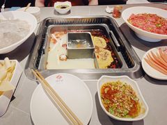 -洞子口重庆鲜货火锅(楚翘城旗舰店)