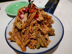 乾隆白菜-北平盛世·新京菜·北京烤鸭(劲松·双井店)