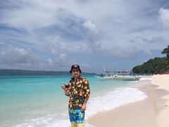 -CityMall Boracay