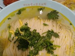 -常州银丝面馆(府琛店)