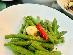 -帕蓝·暹罗料理(大学路店)