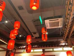 -蜀都丰 正宗水煮鱼(建德天城店)