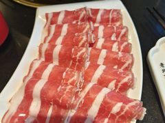 -北门涮肉·铜锅涮肉(南锣鼓巷店)