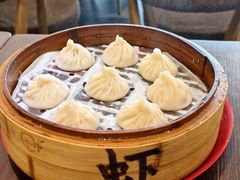 -玖鲜小笼(中山广场店)