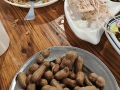 -冶建镜子·中国龙虾王(总店)