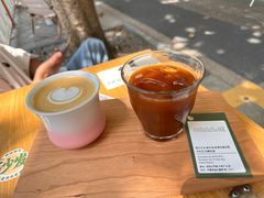 -SAFARI COFFEE