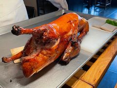 -晟永興烤鸭店(五道口店)