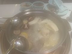 -润园四季椰子鸡火锅(南山海岸城店)