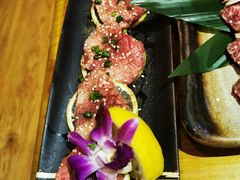 -丸藏和牛烧肉专门店(园区师惠坊店)