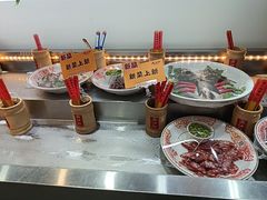 -西江红·株洲本地菜(滨江南路店)