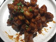 -老头儿油爆虾·知味杭州(爱琴海购物中心)