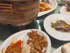 -飞鹿餐饮·陕南菜(北关店)