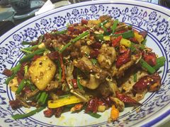 -佬湘楼(越秀城市广场店)