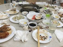 -春华海鲜城(广场西苑店)