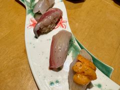 -一阳寿司(麦子街店)