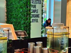 -Green Option(官舍店)