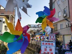 -长洲岛