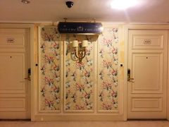 九龙山庄园圣马可酒店-平湖九龙山庄园圣马可酒店