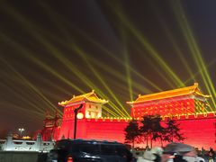 -西安城墙·碑林历史文化景区