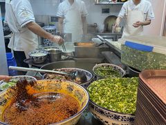 -有礼有面(知春路店)