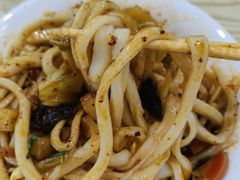 -王菊美食街·王菊面馆(总店)