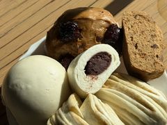 -宫门口馒头铺(创始人总店)